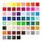 STAEDTLER® Pigments Arts 60 Colour Brush Pen Set